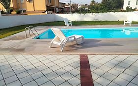 La casa di Elisa